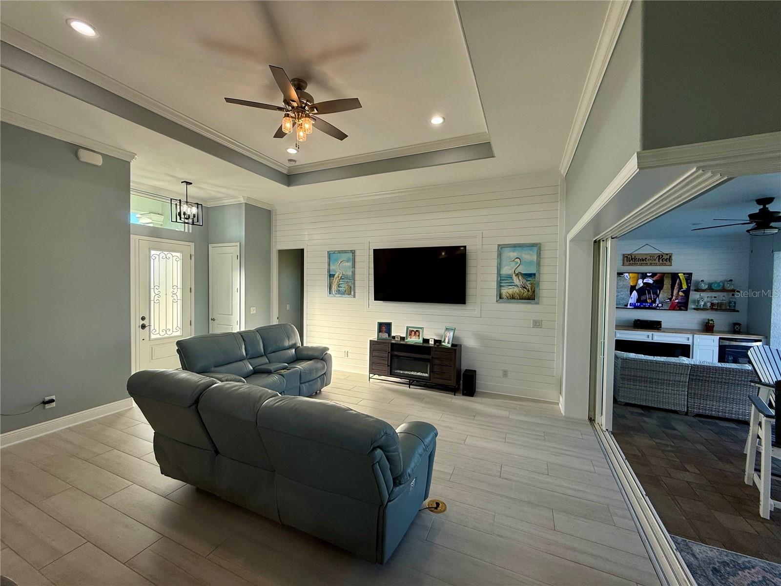 PORT CHARLOTTE SEC 078 - Residential