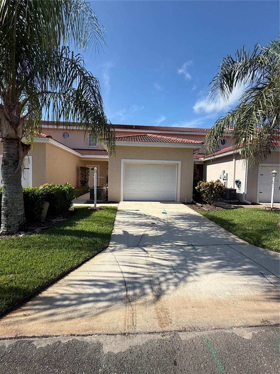 Welcome to your new home in the highly sought-after gated community of Winter Haven, FL! This spacious 3-bedroom residence offers a functional and inviting floor plan with pond views and two screened-in patios—perfect for enjoying Florida’s beautiful weather both upstairs and downstairs.
Inside, the home features:
3 comfortable bedrooms and 1.5 bathrooms
Convenient downstairs laundry room and loads of storage throughout
1-car garage for secure parking and additional storage
Open living area with easy access to the screened patio overlooking the pond
Upstairs, you’ll find the bedrooms for added privacy, plus another screened patio for morning coffee or evening relaxation. The gated community provides peace of mind and a welcoming neighborhood atmosphere.
With its combination of functional living spaces, scenic water views, and a desirable Winter Haven location, this property is perfect for anyone seeking comfort and convenience.