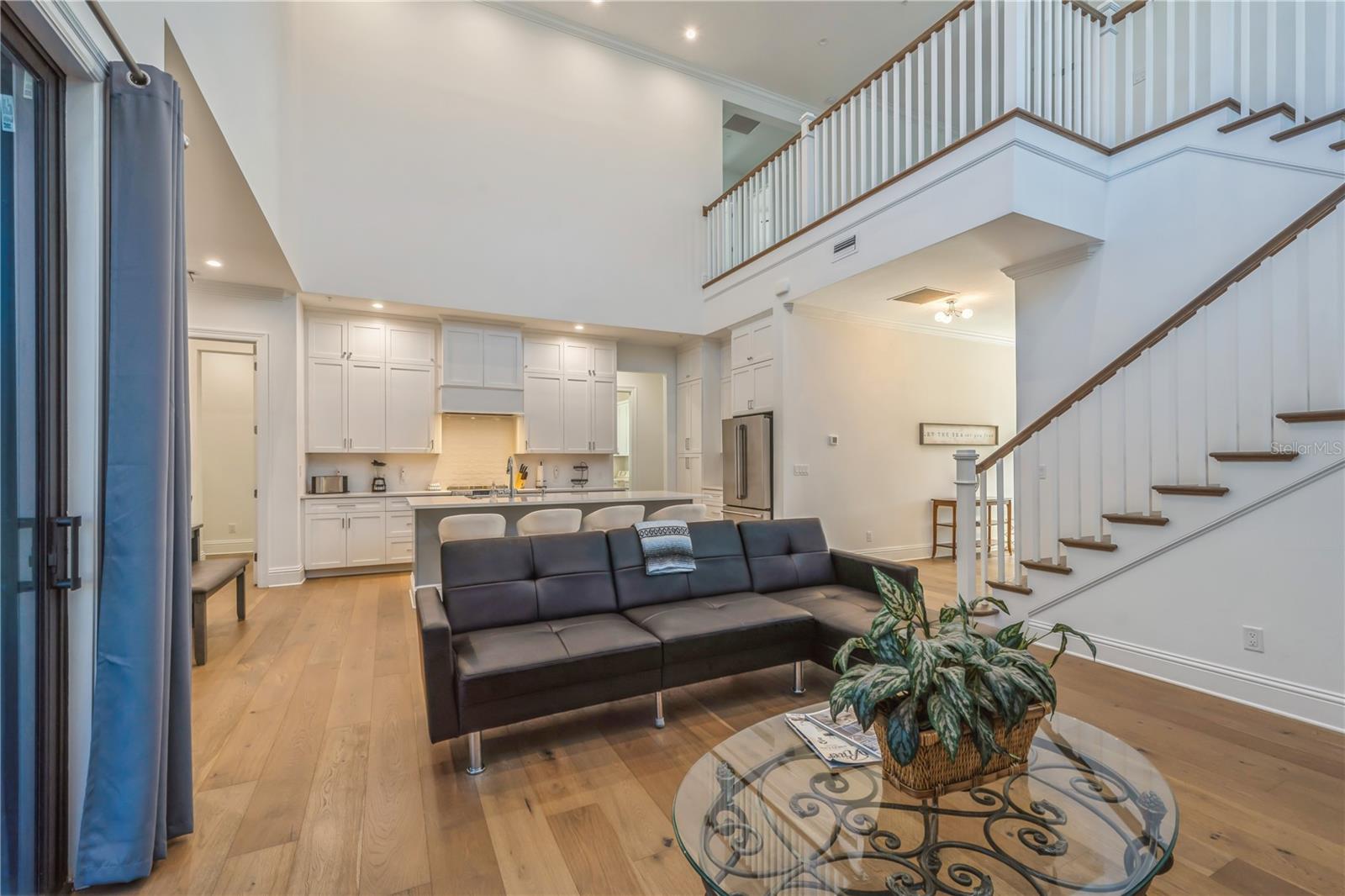 AVALON BEACH PUD - Residential