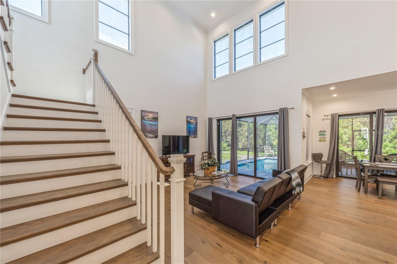 AVALON BEACH PUD - Residential