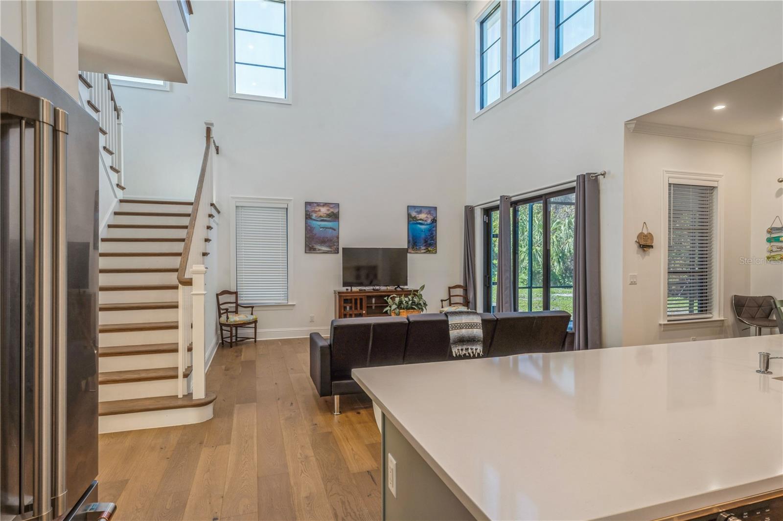 AVALON BEACH PUD - Residential