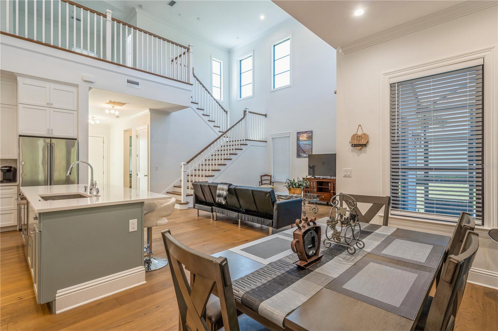 AVALON BEACH PUD - Residential