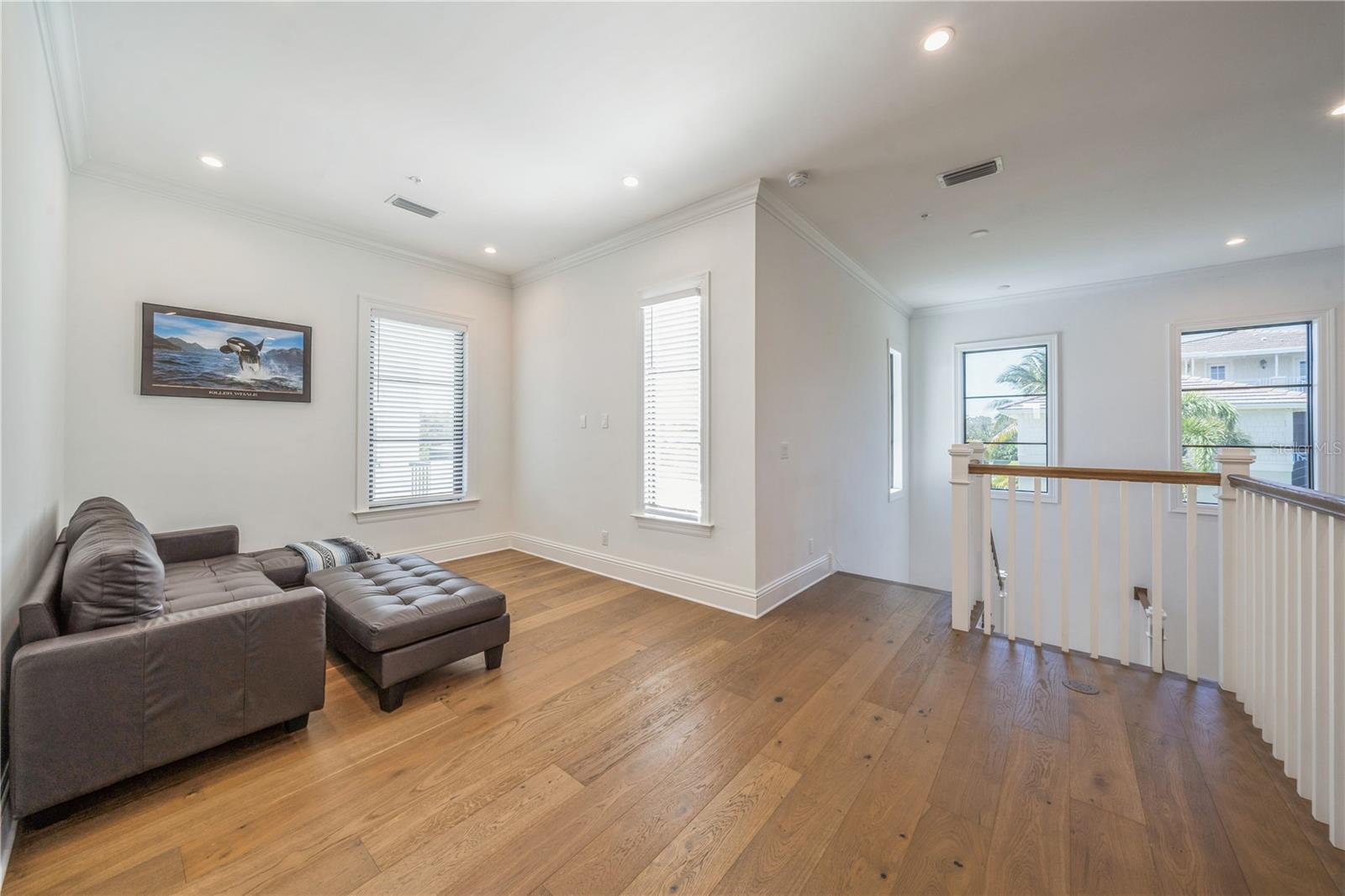 AVALON BEACH PUD - Residential