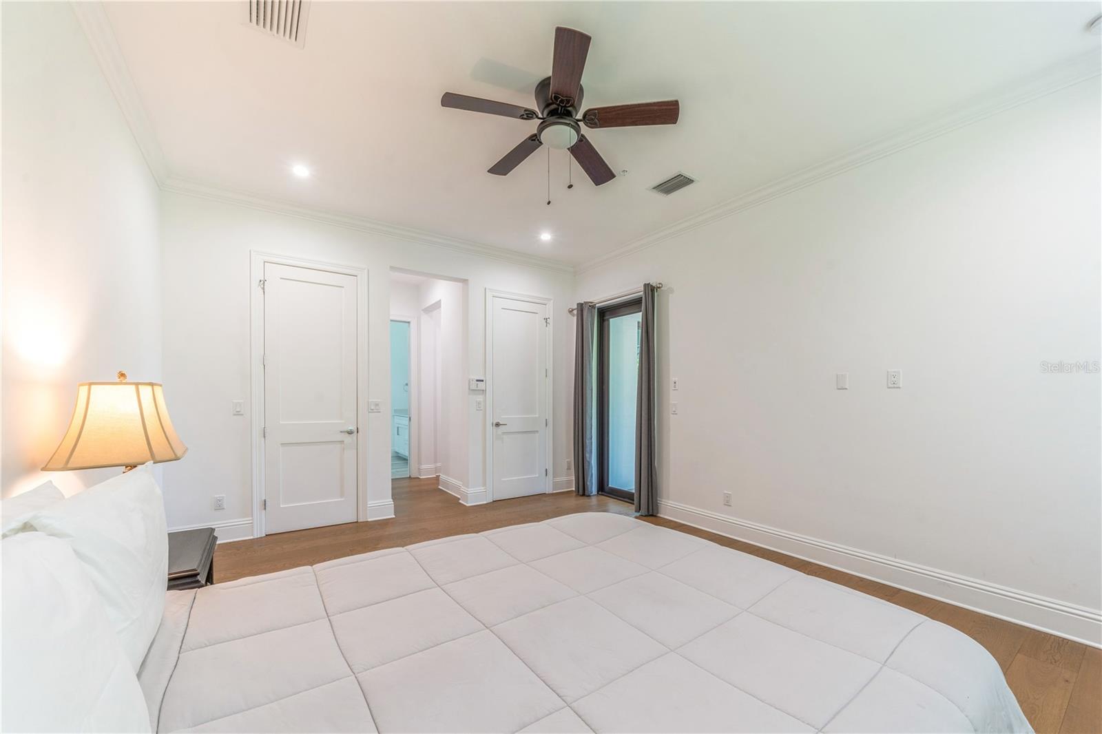 AVALON BEACH PUD - Residential