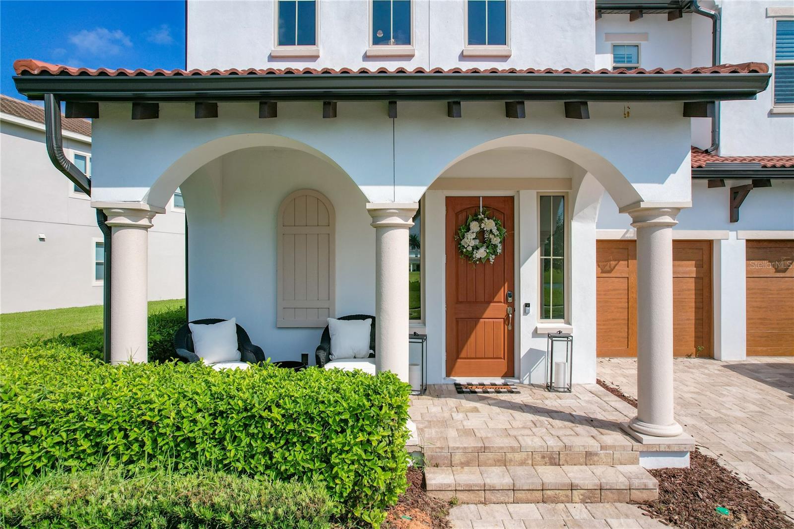 LAKESHORE PRESERVE PH 5 - Residential