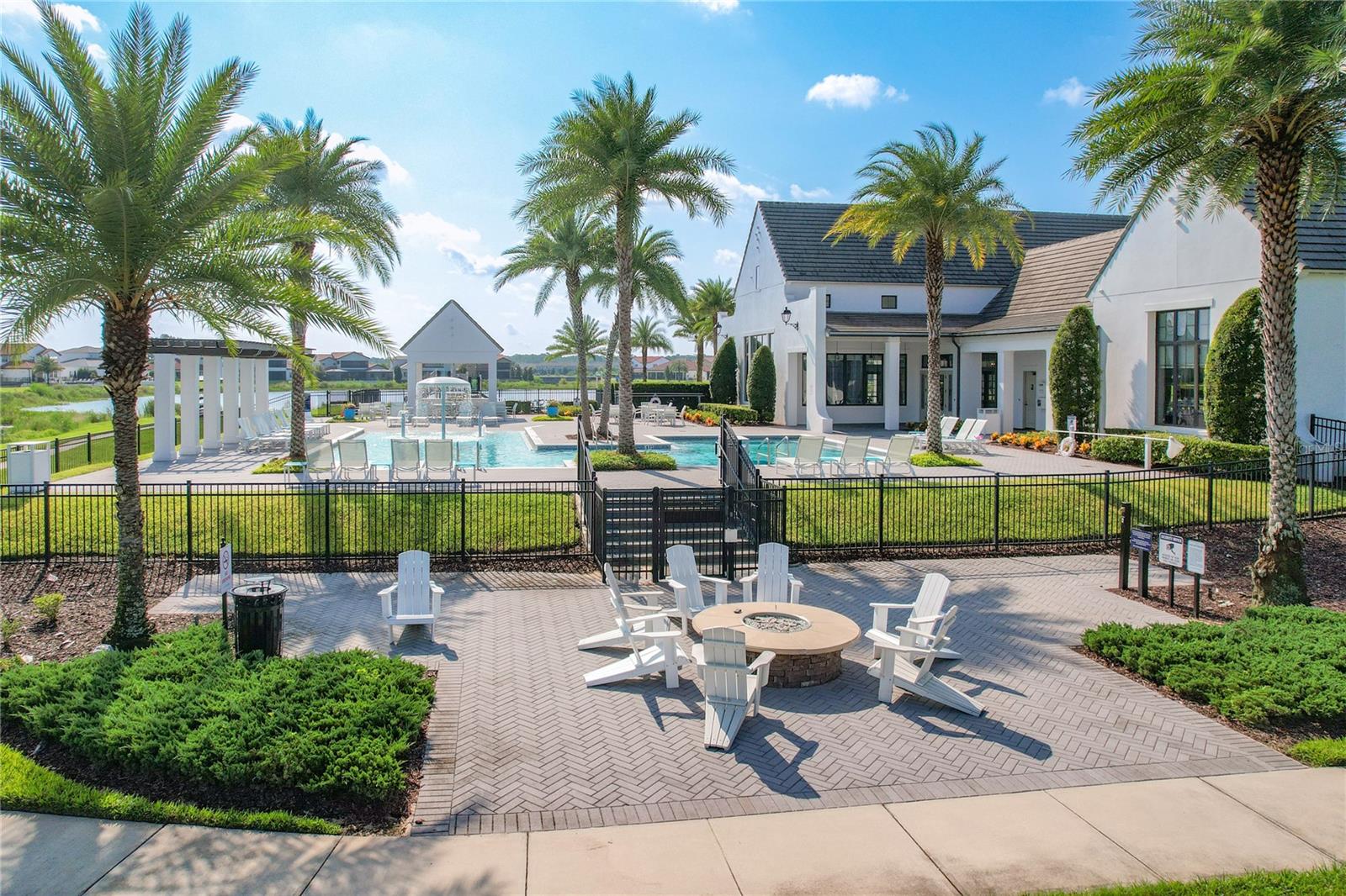 LAKESHORE PRESERVE PH 5 - Residential