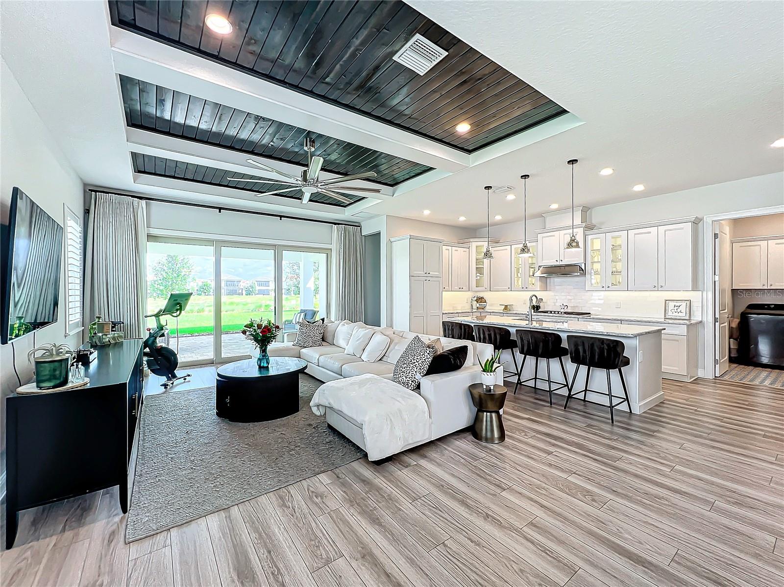 LAKESHORE PRESERVE PH 5 - Residential