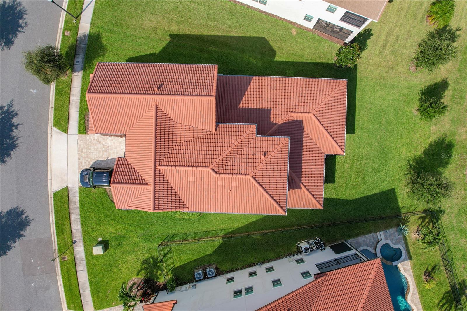 LAKESHORE PRESERVE PH 5 - Residential