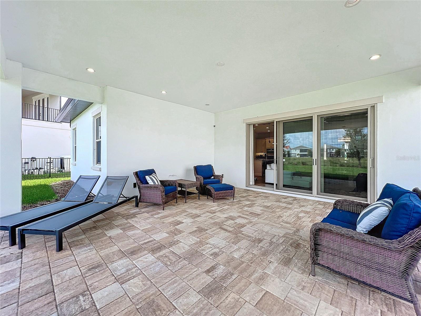 LAKESHORE PRESERVE PH 5 - Residential