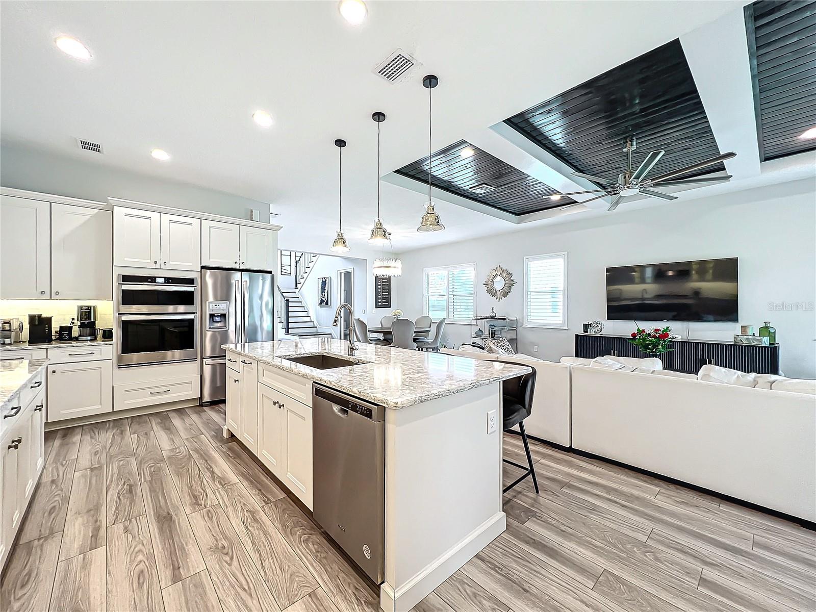 LAKESHORE PRESERVE PH 5 - Residential