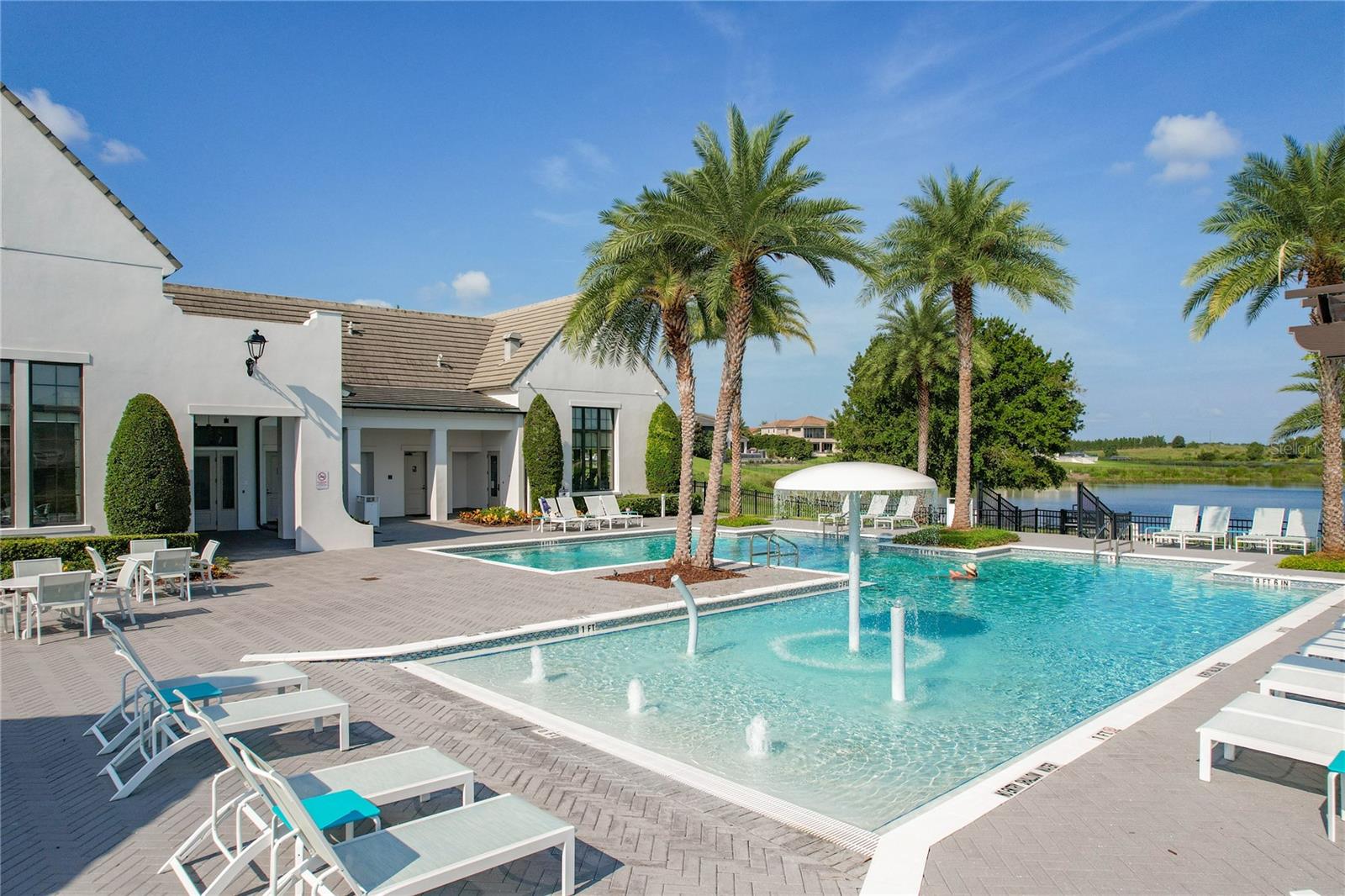 LAKESHORE PRESERVE PH 5 - Residential