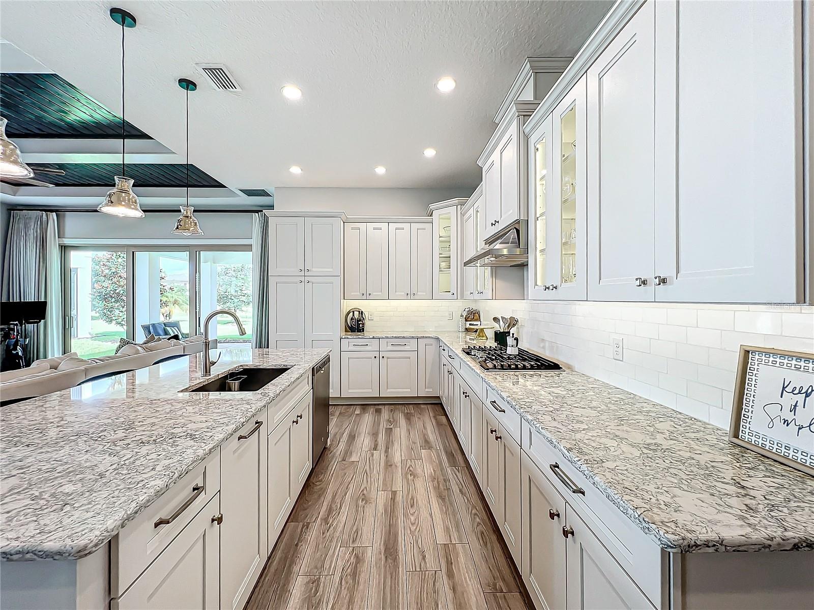 LAKESHORE PRESERVE PH 5 - Residential