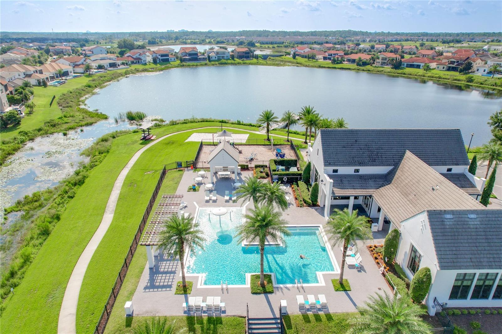 LAKESHORE PRESERVE PH 5 - Residential