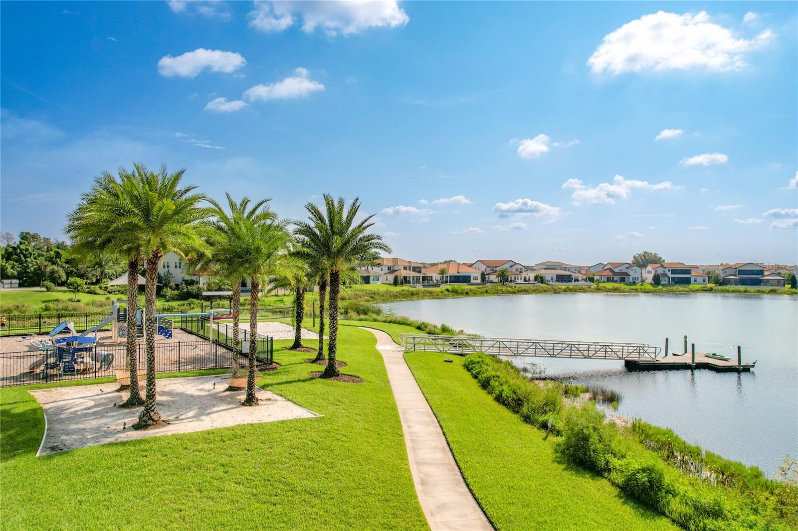 LAKESHORE PRESERVE PH 5 - Residential