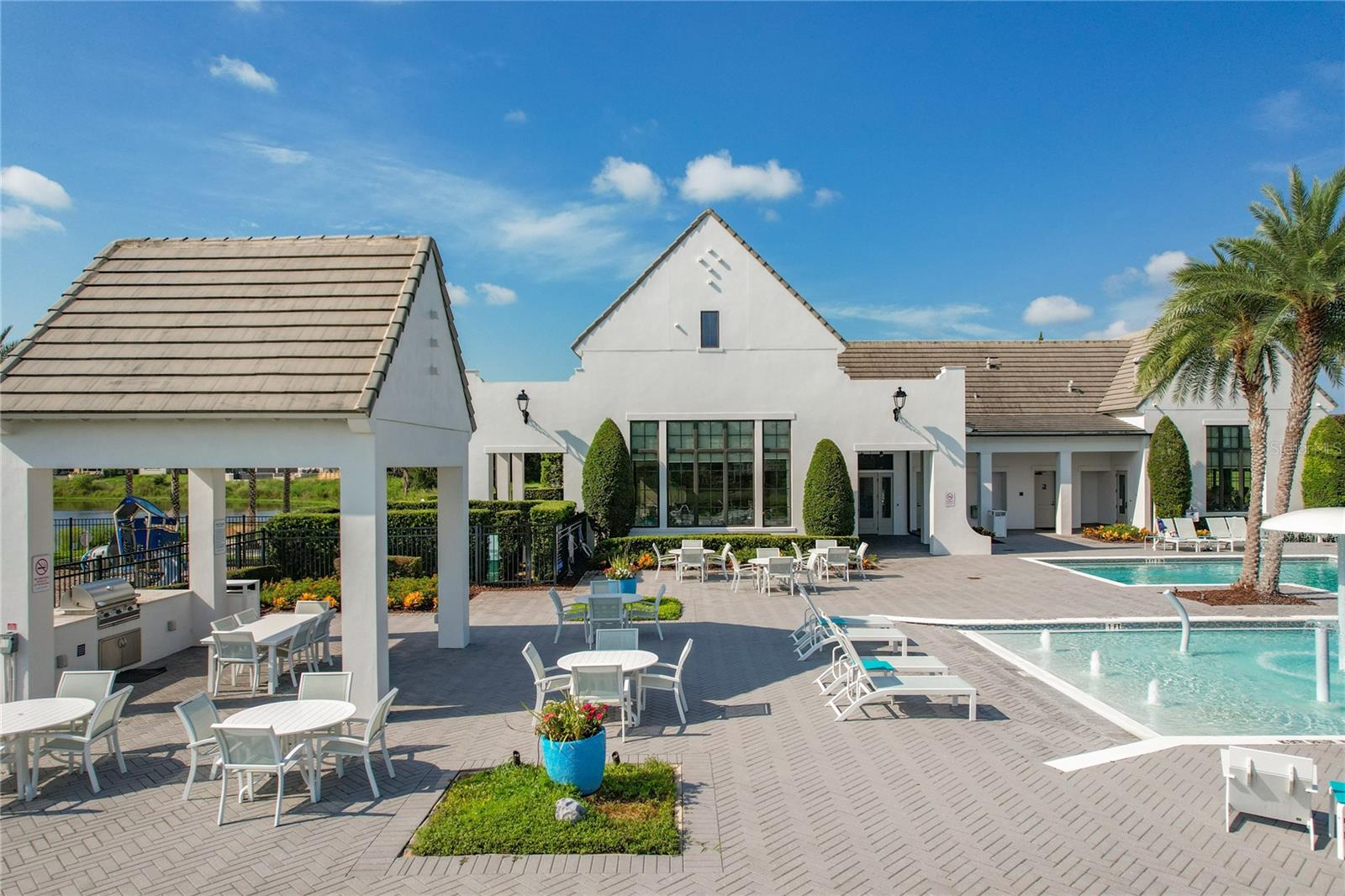 LAKESHORE PRESERVE PH 5 - Residential