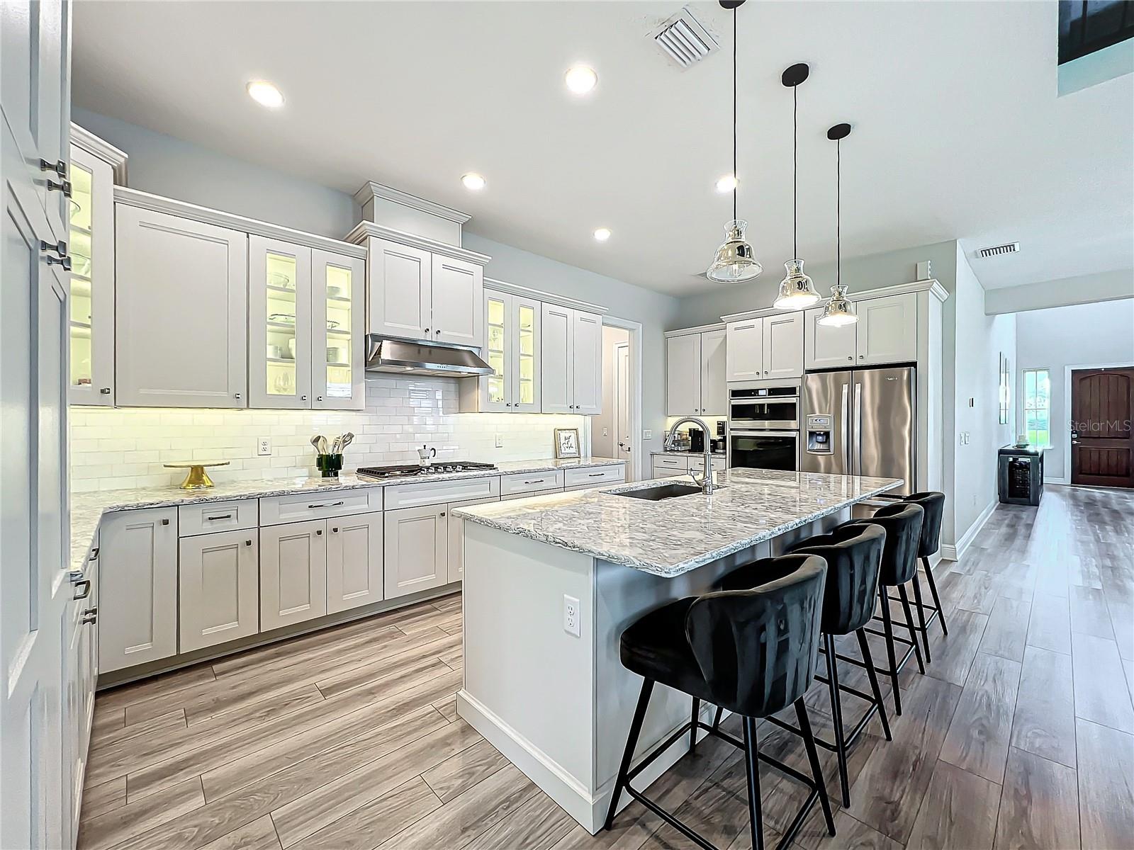 LAKESHORE PRESERVE PH 5 - Residential