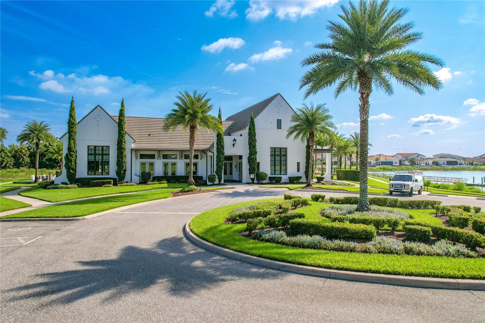 LAKESHORE PRESERVE PH 5 - Residential