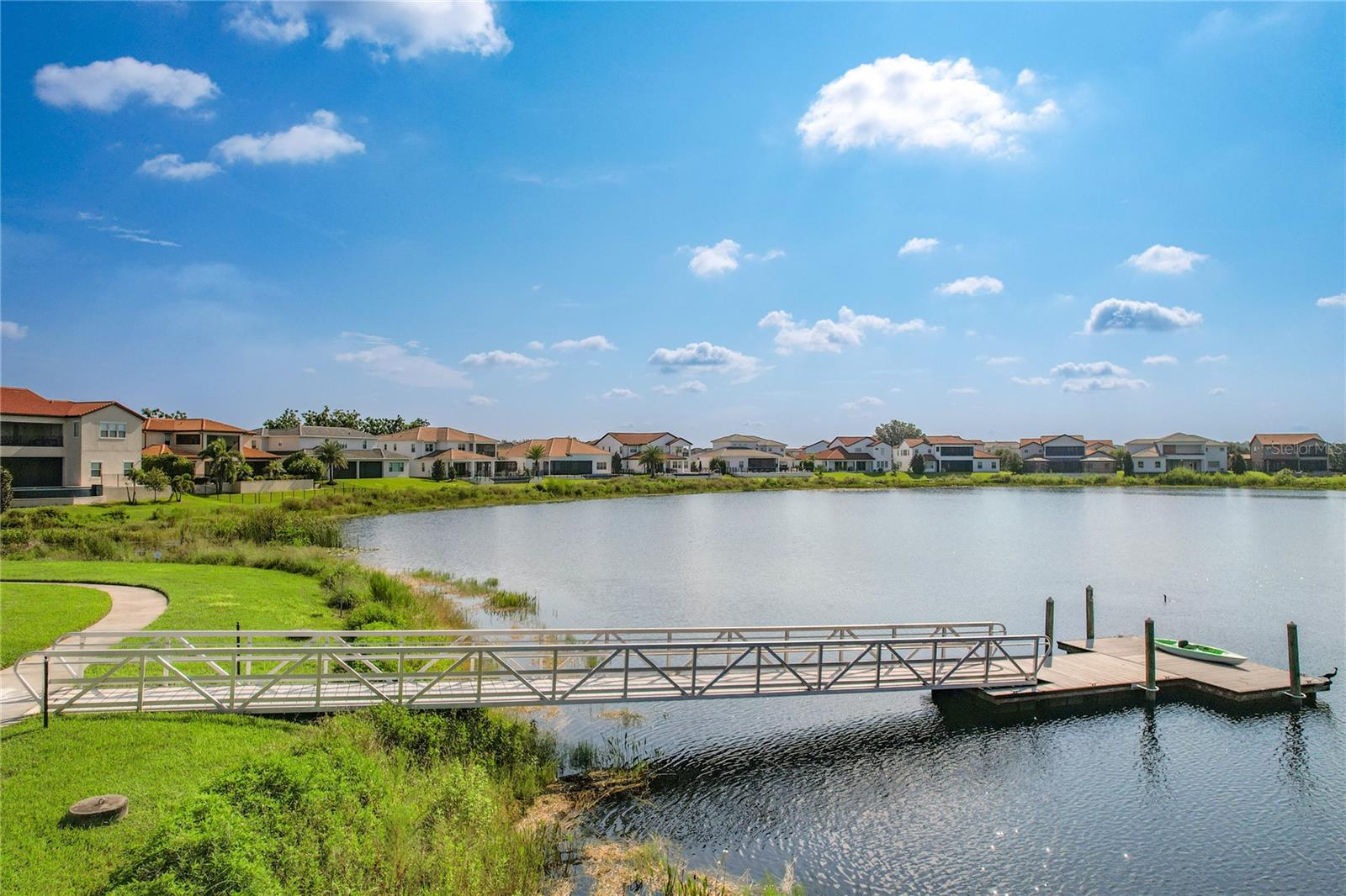 LAKESHORE PRESERVE PH 5 - Residential