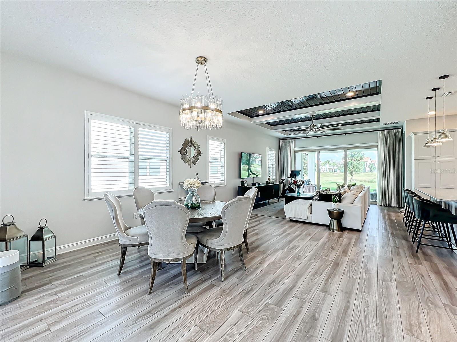 LAKESHORE PRESERVE PH 5 - Residential