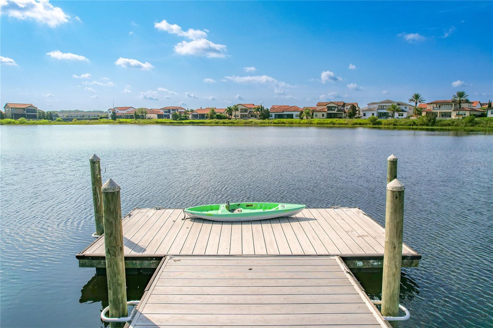 LAKESHORE PRESERVE PH 5 - Residential