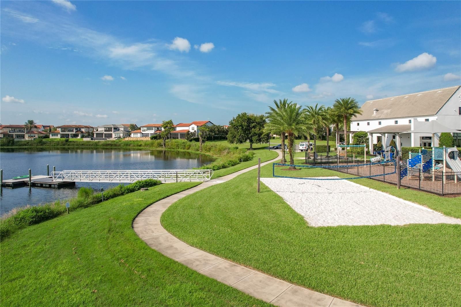 LAKESHORE PRESERVE PH 5 - Residential