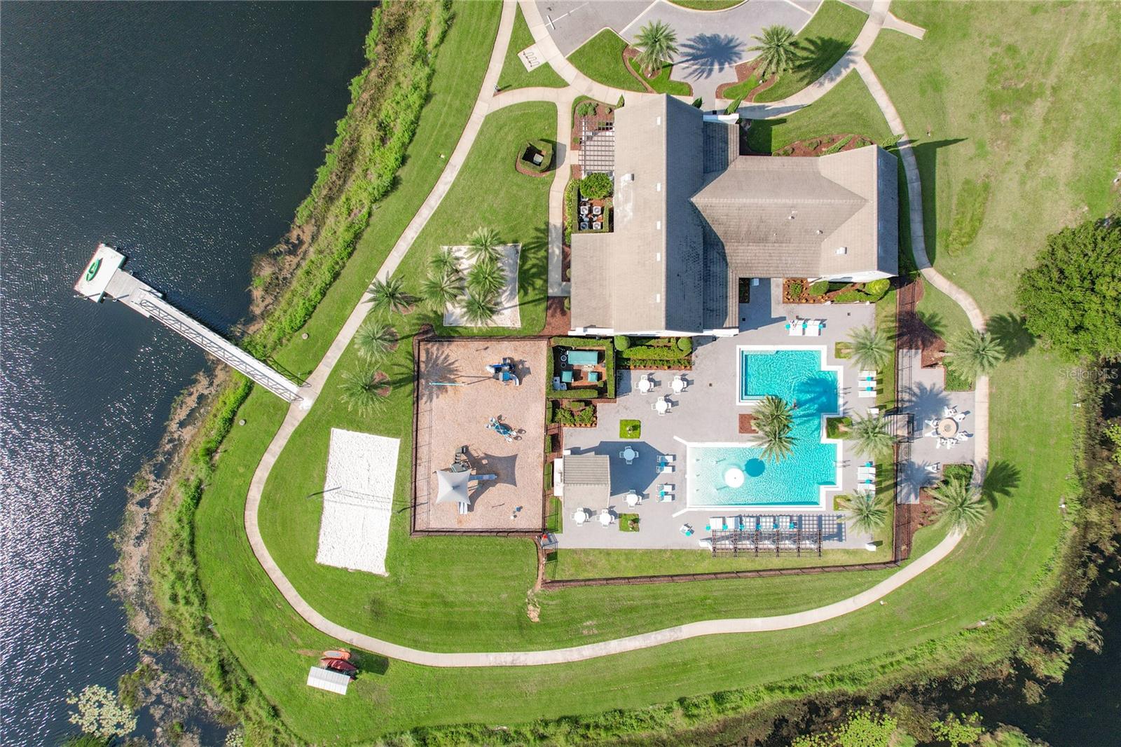 LAKESHORE PRESERVE PH 5 - Residential