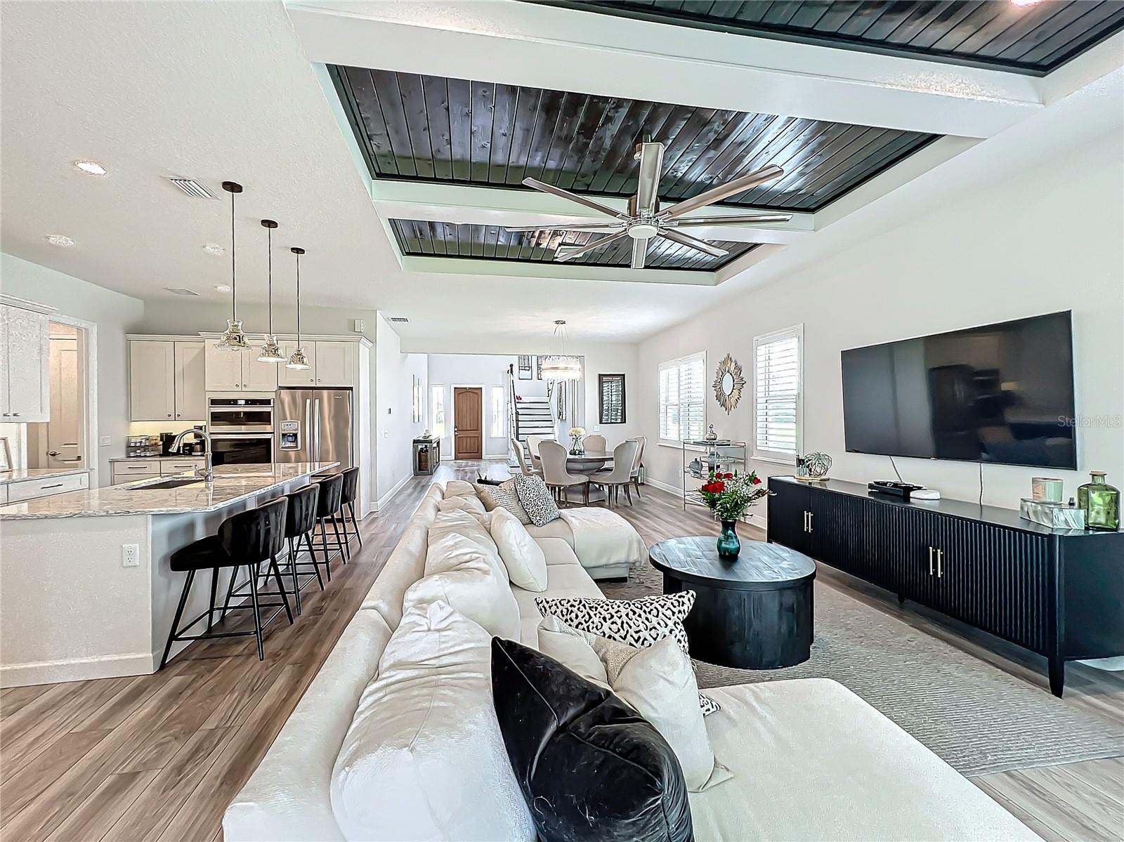 LAKESHORE PRESERVE PH 5 - Residential