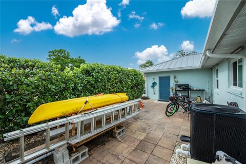 A home in PUNTA GORDA