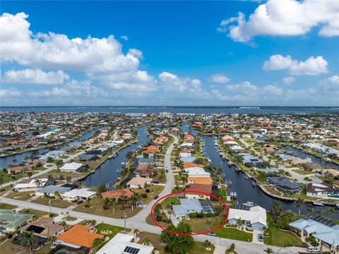 A home in PUNTA GORDA