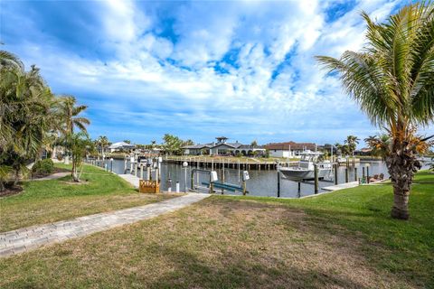 A home in PUNTA GORDA