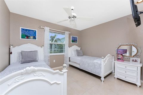 A home in PUNTA GORDA