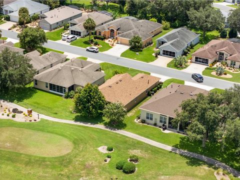 A home in LEESBURG