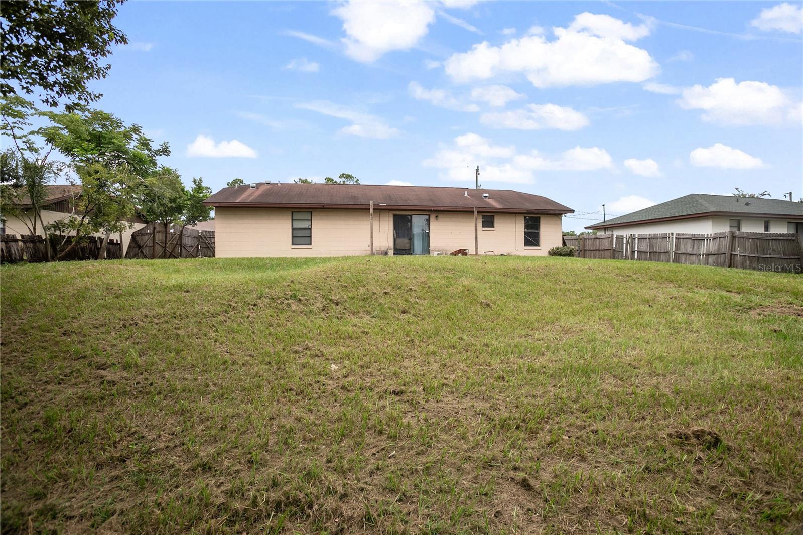 DELTONA LAKES UNIT 68 - Residential