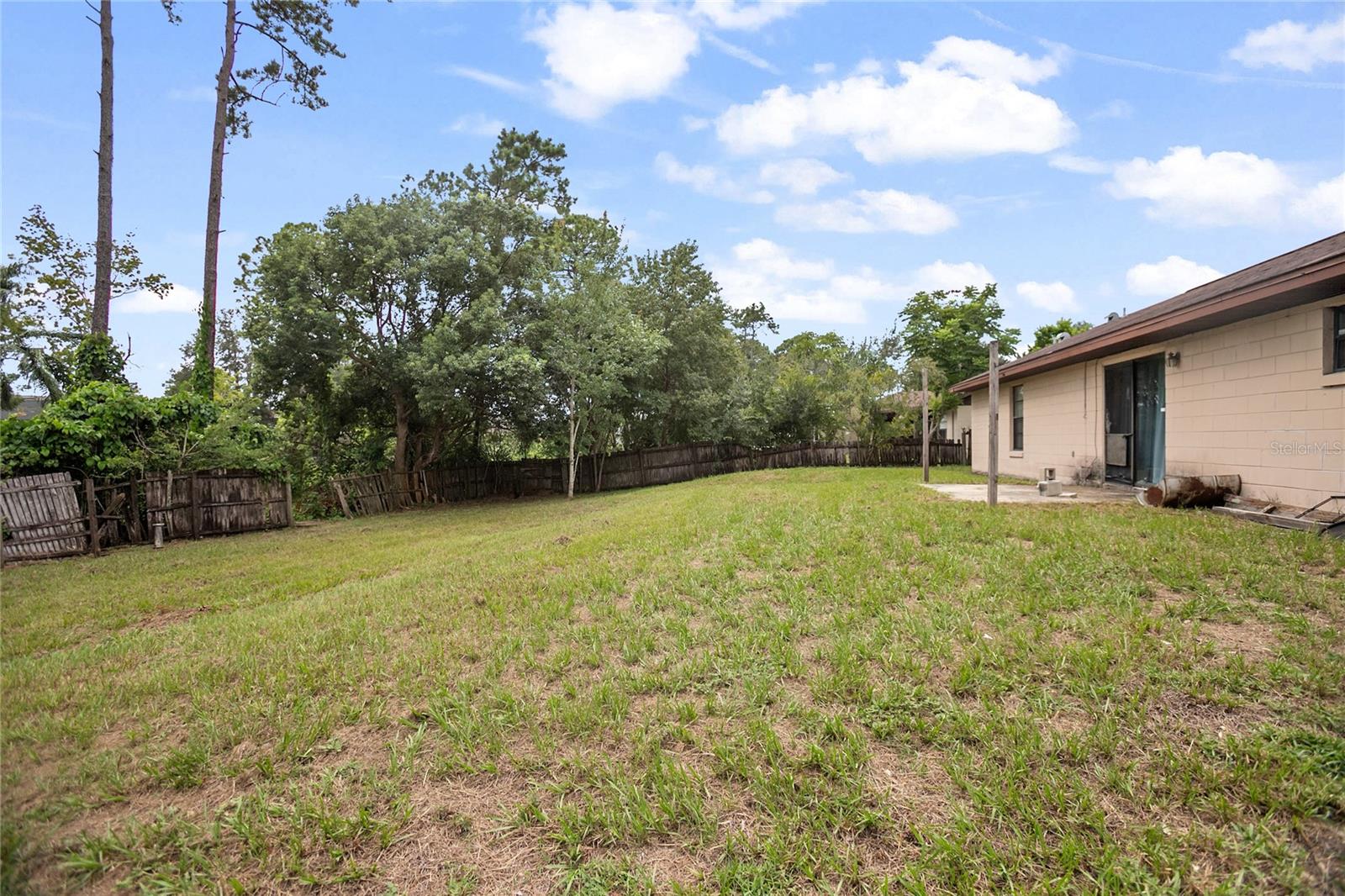 DELTONA LAKES UNIT 68 - Residential