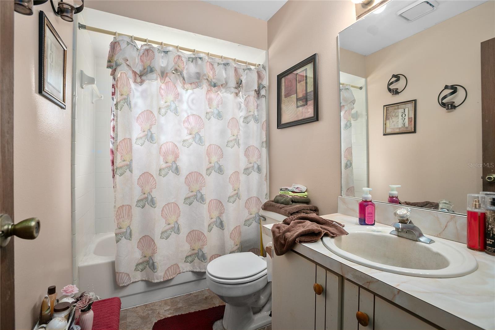 DELTONA LAKES UNIT 68 - Residential