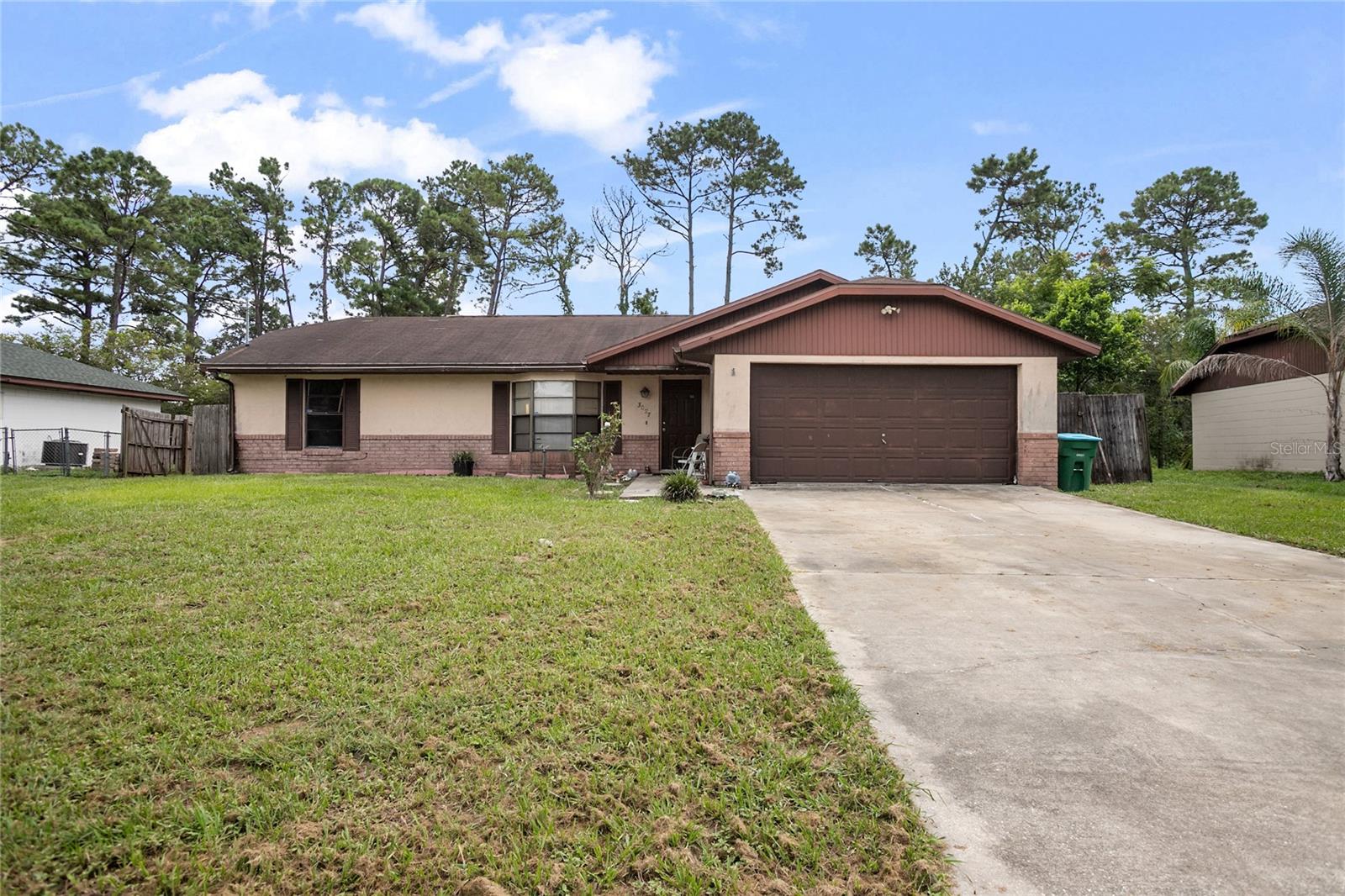 3077 BRANCHVILLE DRIVE