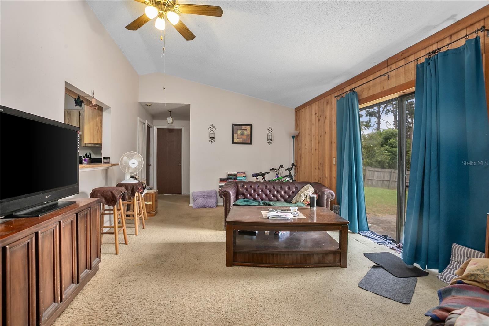 DELTONA LAKES UNIT 68 - Residential
