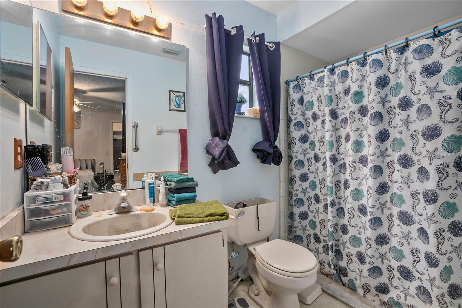 DELTONA LAKES UNIT 68 - Residential