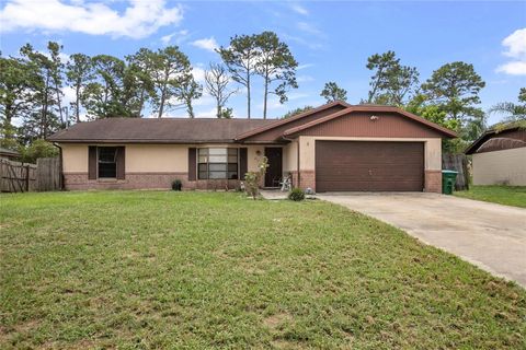 Photo of 3077 Branchville Drive, Deltona, FL 32738 (MLS # V4944614)