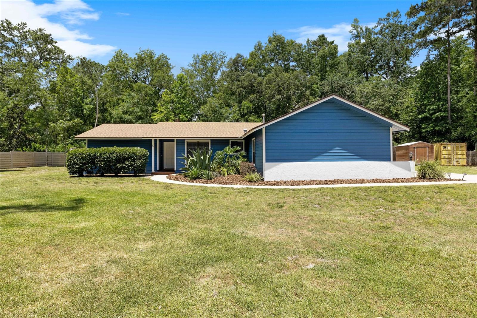 DEER RUN III - Residential