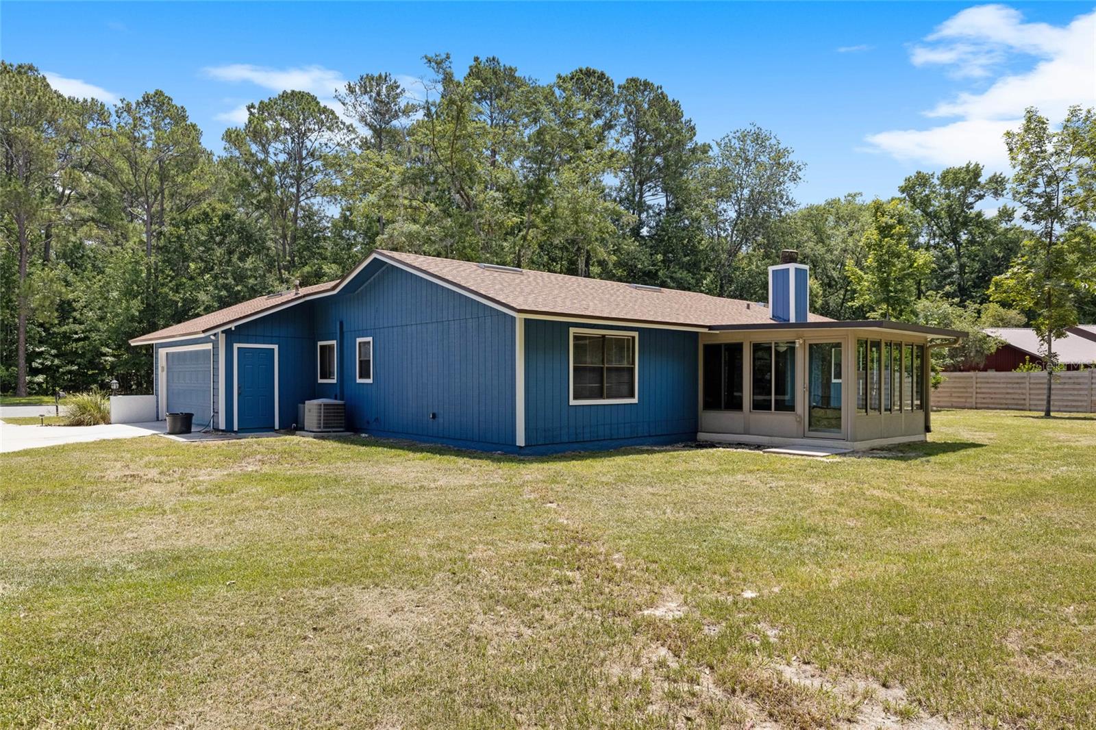 DEER RUN III - Residential