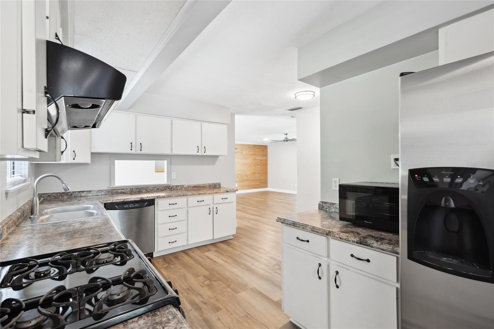 DEER RUN III - Residential