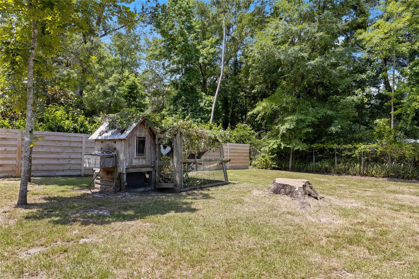 DEER RUN III - Residential