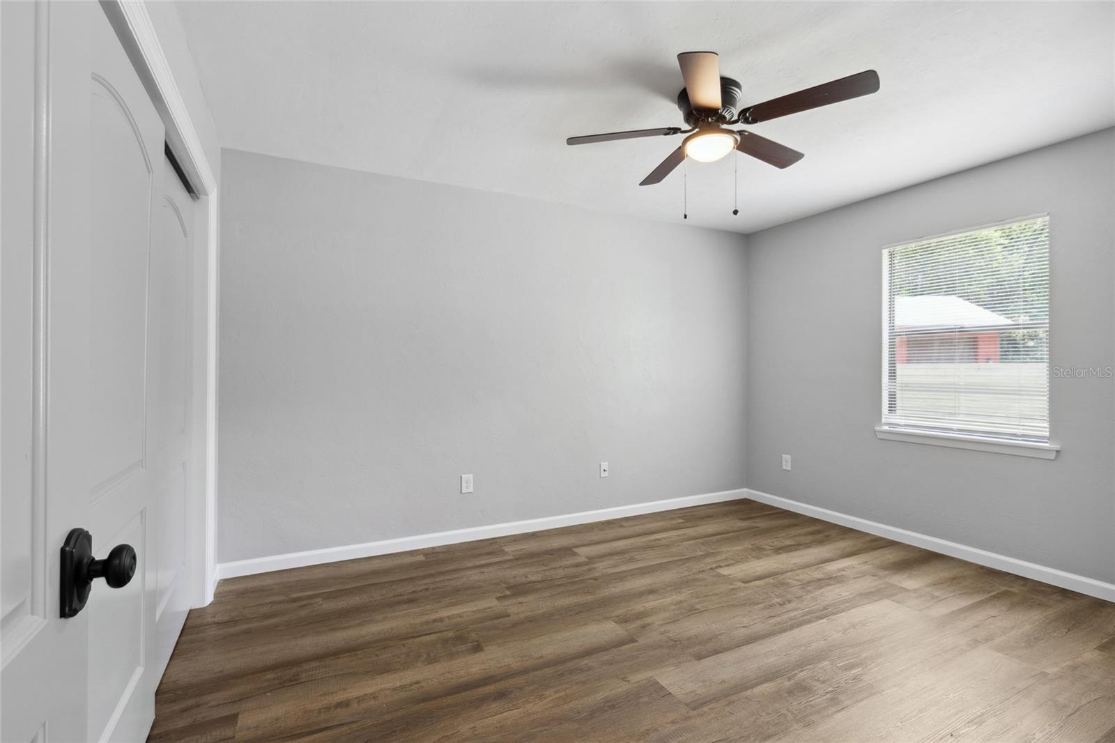 DEER RUN III - Residential