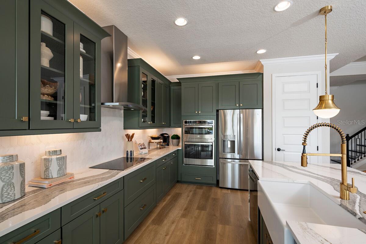 CASSATA LAKES - Residential