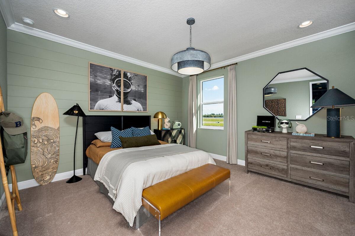 CASSATA LAKES - Residential