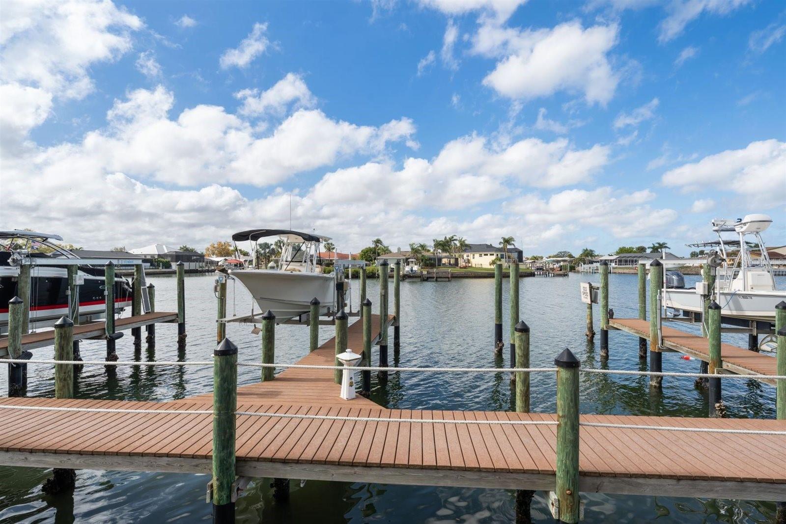 BELLASOL WATERFRONT VILLAS A C - Residential