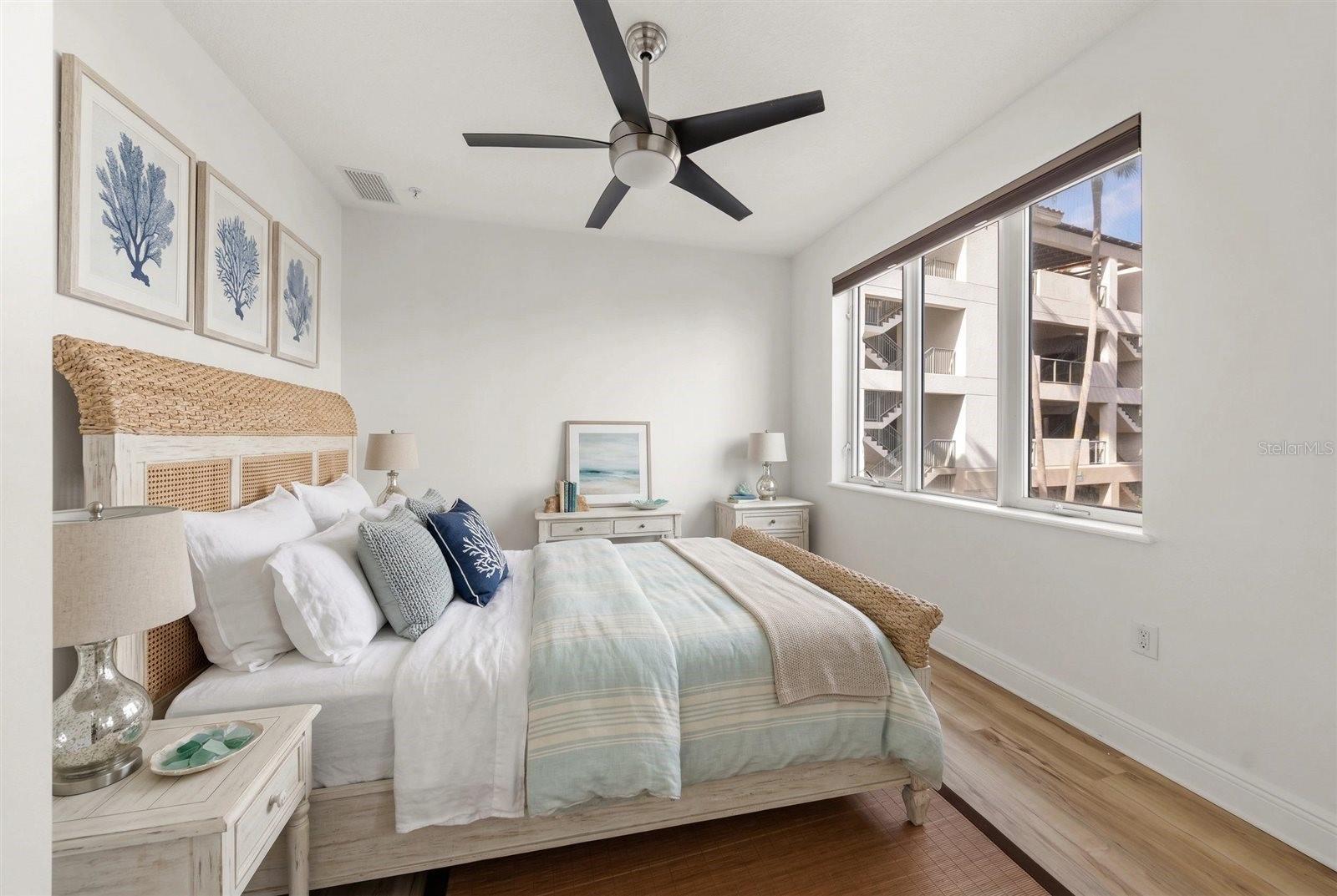 BELLASOL WATERFRONT VILLAS A C - Residential