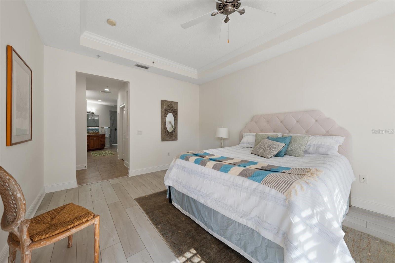 BELLASOL WATERFRONT VILLAS A C - Residential