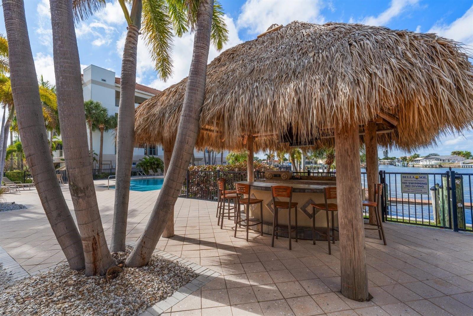 BELLASOL WATERFRONT VILLAS A C - Residential